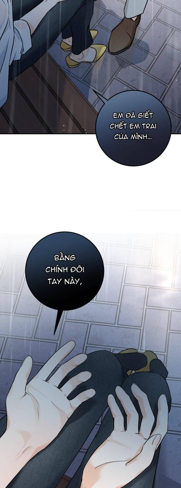 Chuyện Kết Hôn Chương 22 - Trang 29