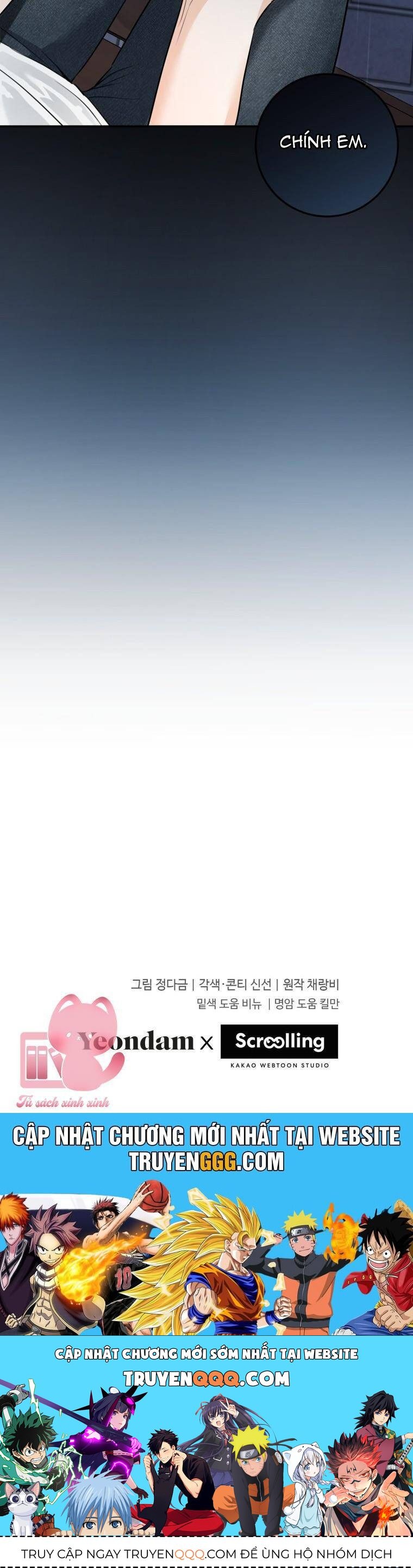 Chuyện Kết Hôn Chương 22 - Trang 30