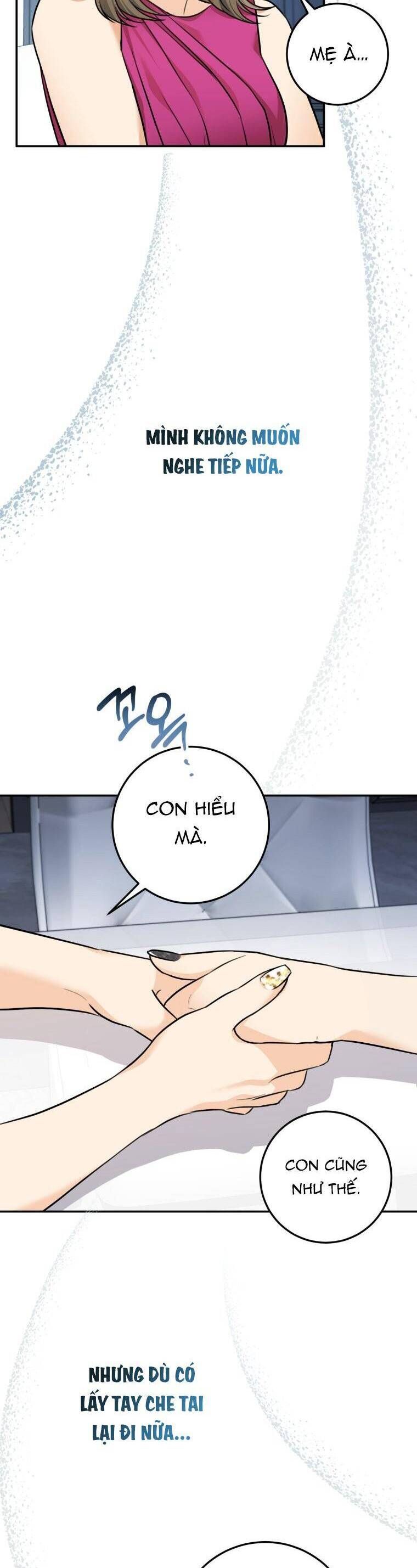 Chuyện Kết Hôn Chương 22 - Trang 6