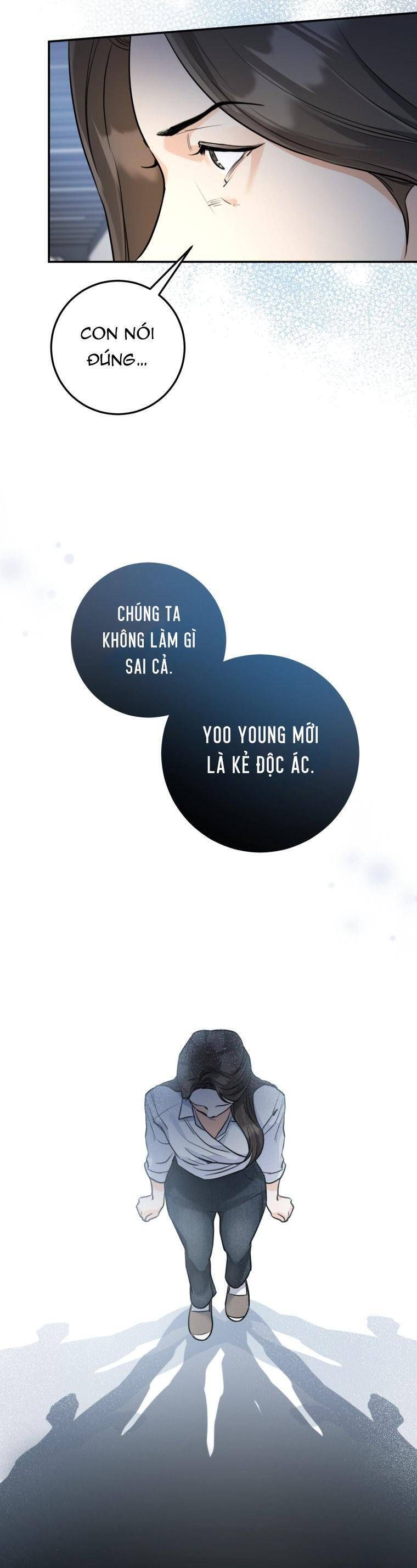 Chuyện Kết Hôn Chương 22 - Trang 8