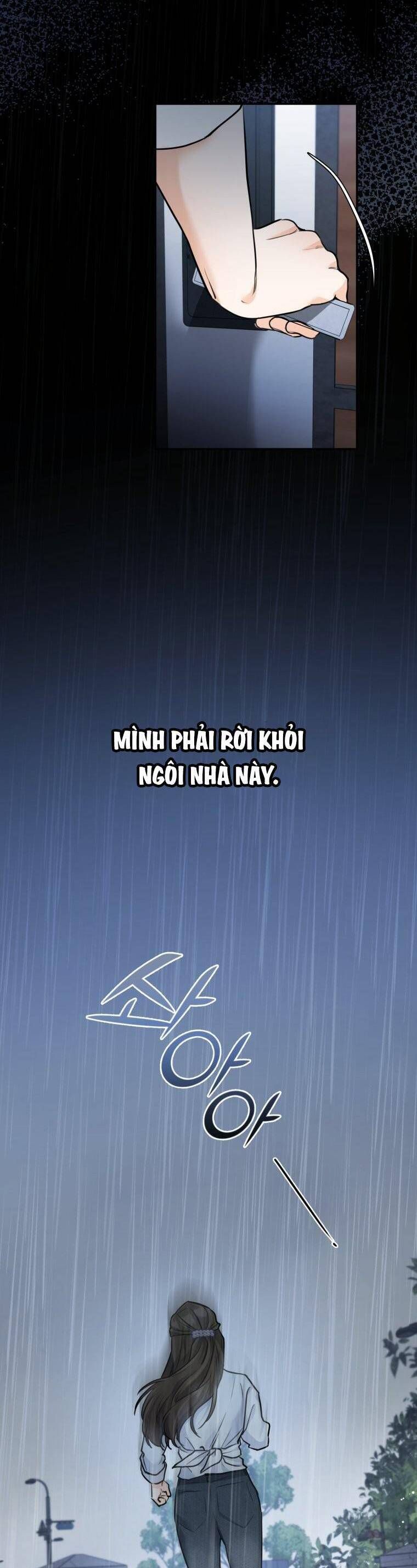 Chuyện Kết Hôn Chương 22 - Trang 10