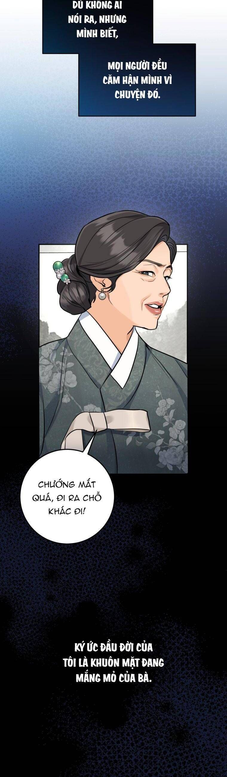 Chuyện Kết Hôn Chương 23 - Trang 2