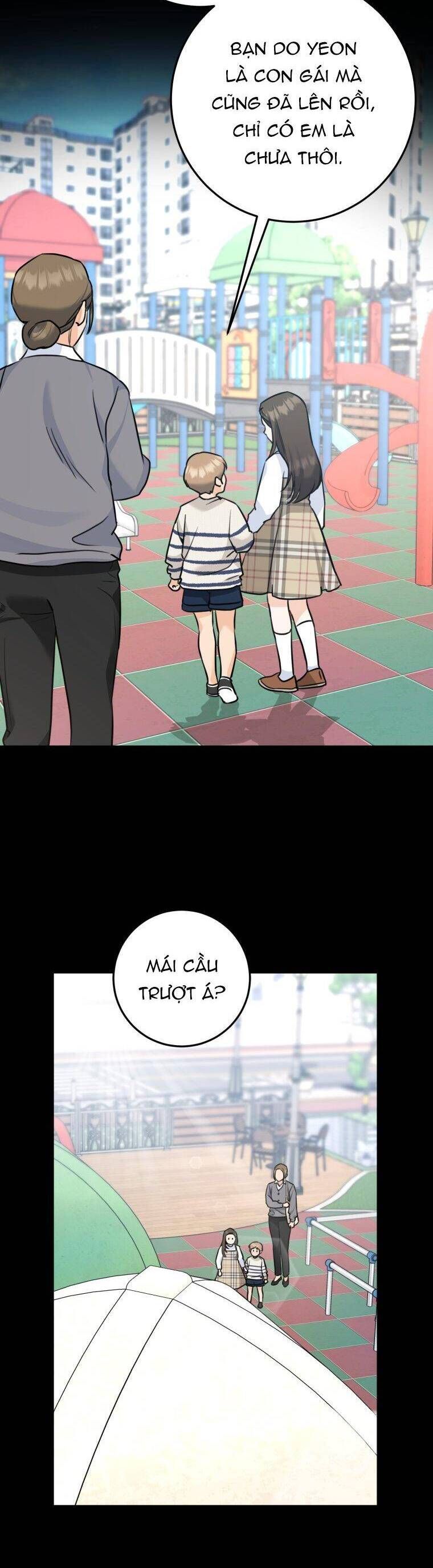 Chuyện Kết Hôn Chương 23 - Trang 12