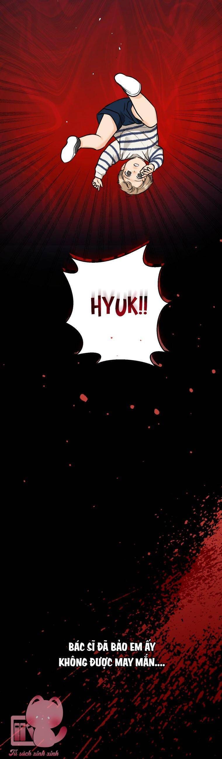 Chuyện Kết Hôn Chương 23 - Trang 18