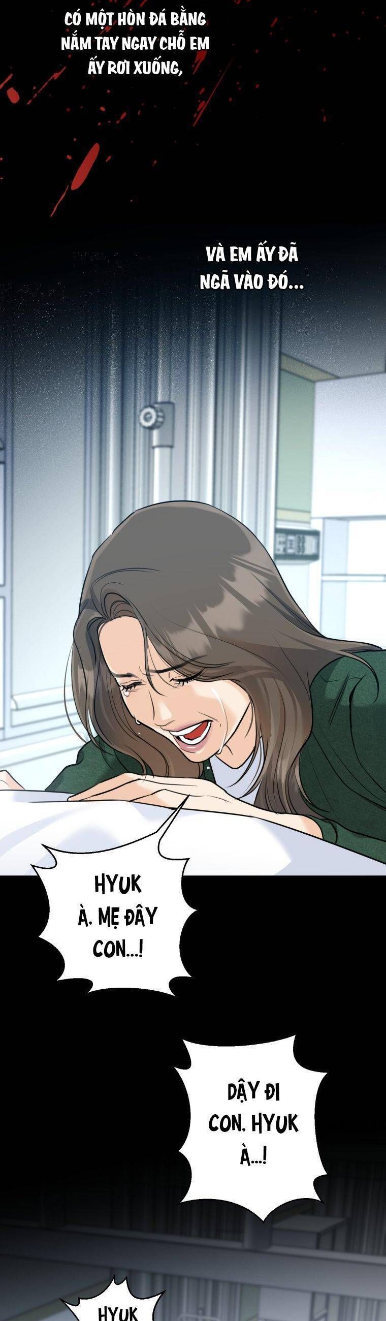 Chuyện Kết Hôn Chương 23 - Trang 19