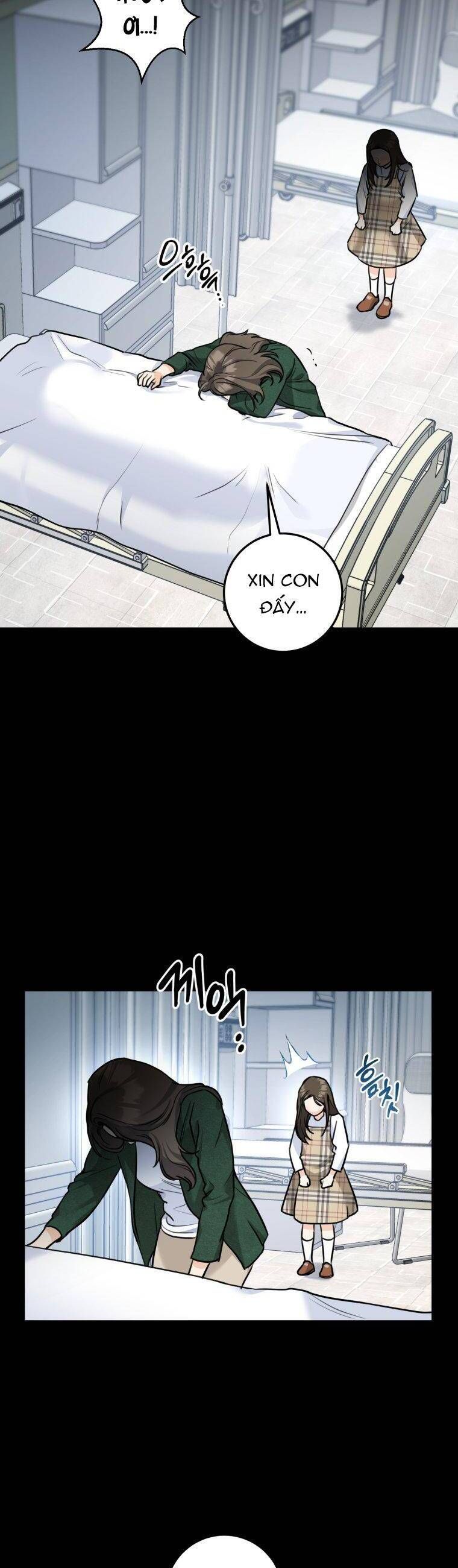 Chuyện Kết Hôn Chương 23 - Trang 20