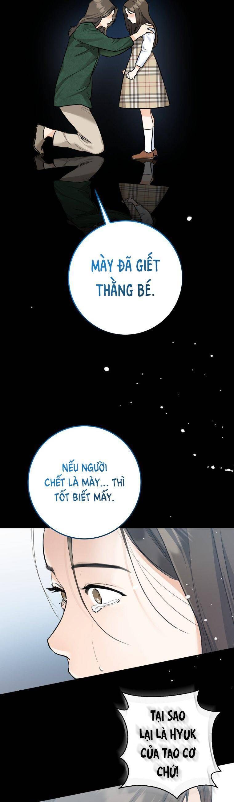 Chuyện Kết Hôn Chương 23 - Trang 24