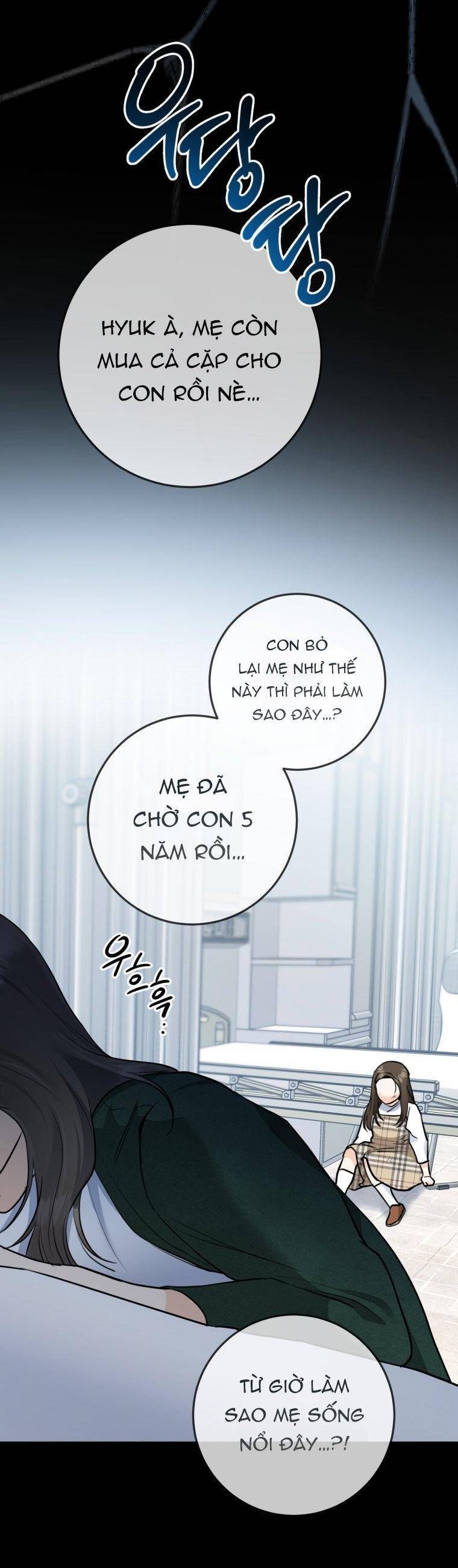 Chuyện Kết Hôn Chương 23 - Trang 26