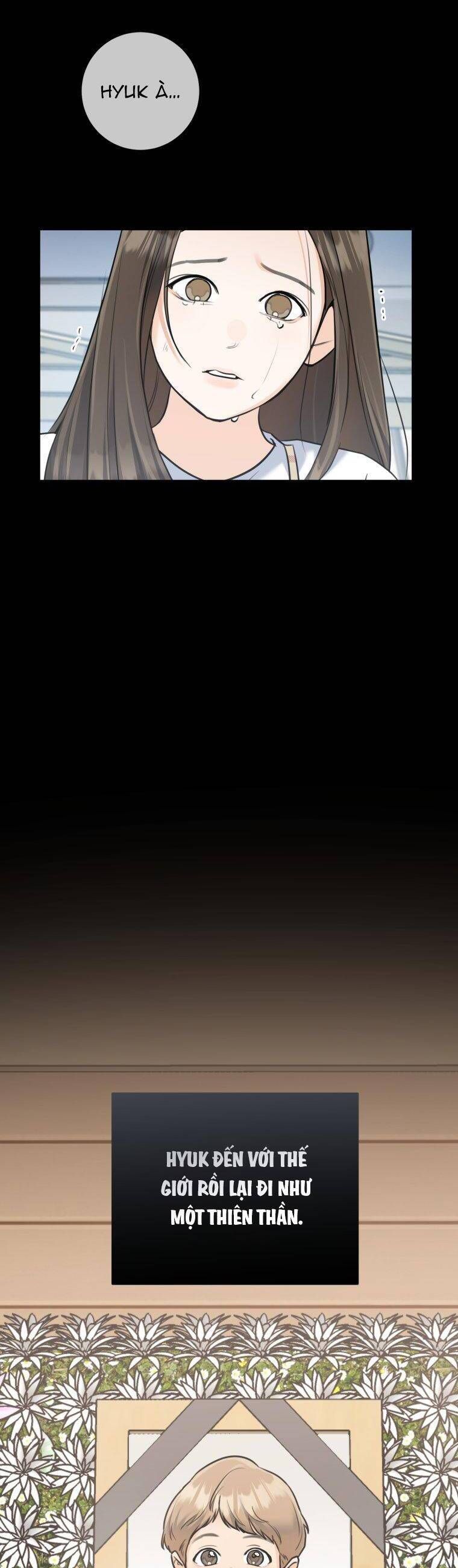 Chuyện Kết Hôn Chương 23 - Trang 27