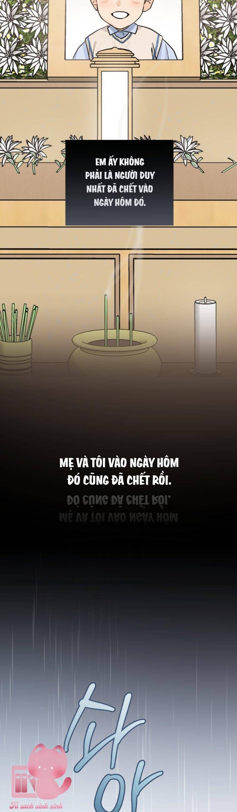 Chuyện Kết Hôn Chương 23 - Trang 28