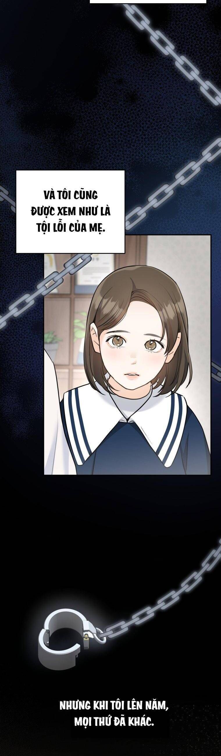 Chuyện Kết Hôn Chương 23 - Trang 4