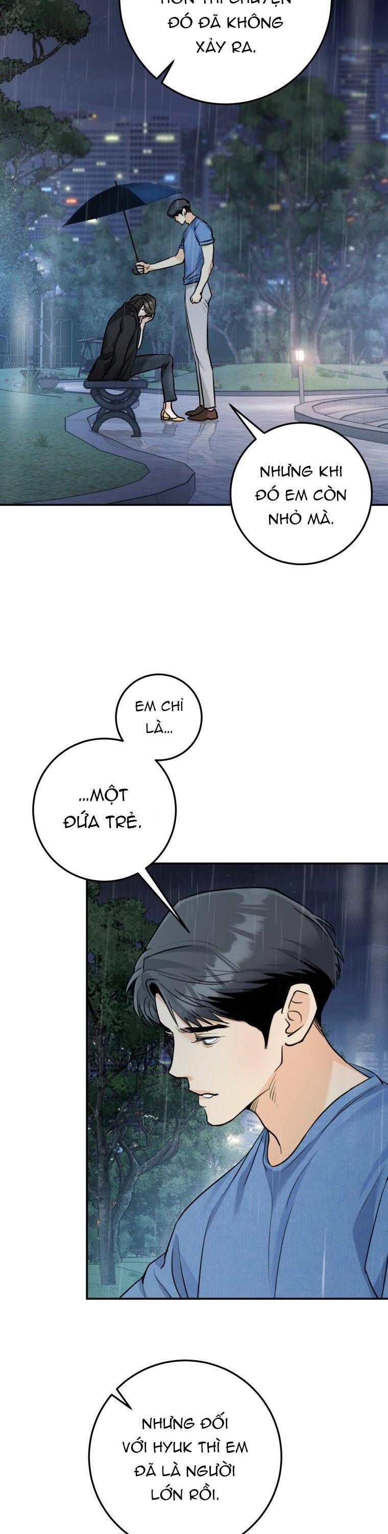 Chuyện Kết Hôn Chương 23 - Trang 31