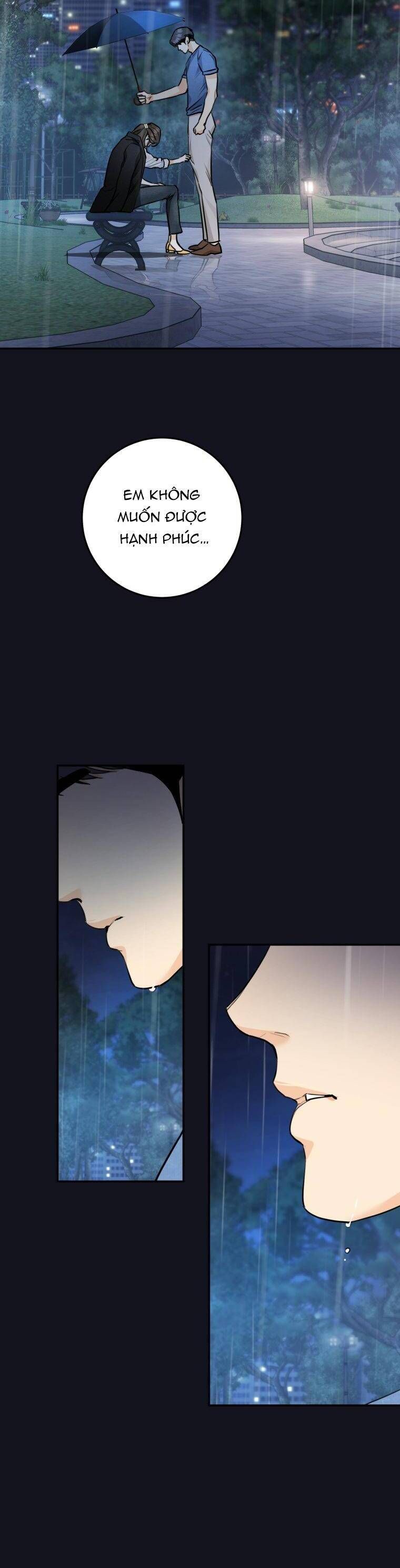 Chuyện Kết Hôn Chương 23 - Trang 36