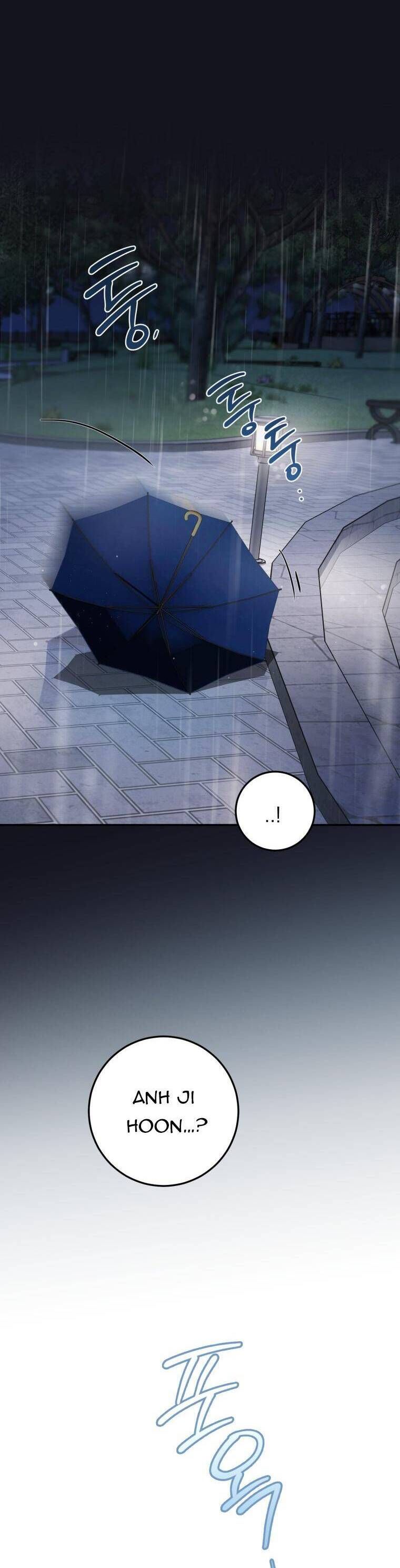 Chuyện Kết Hôn Chương 23 - Trang 37