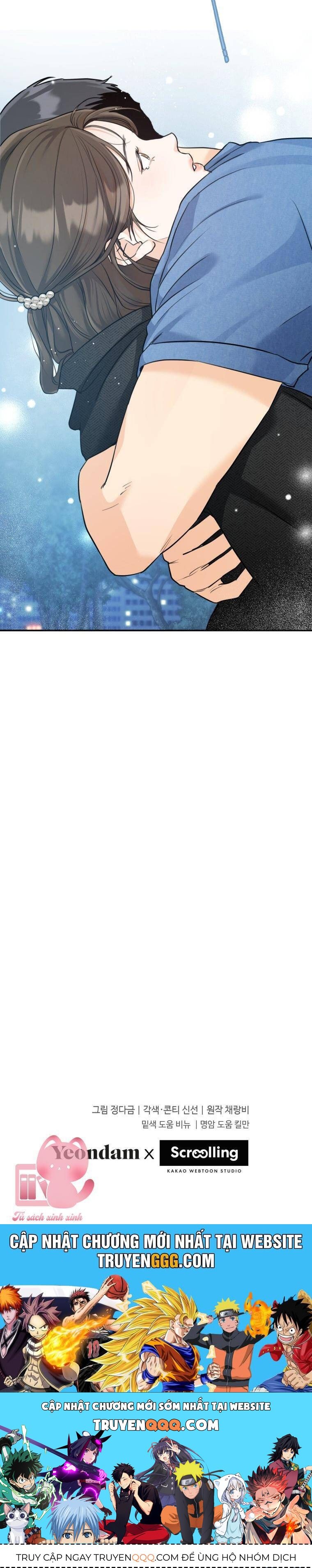 Chuyện Kết Hôn Chương 23 - Trang 38