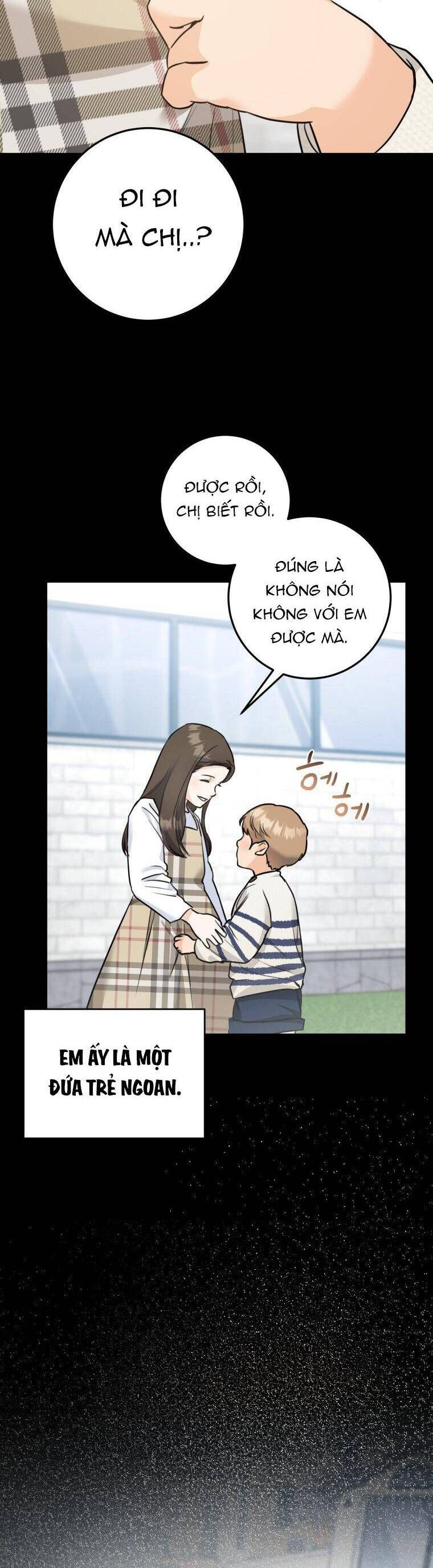 Chuyện Kết Hôn Chương 23 - Trang 8