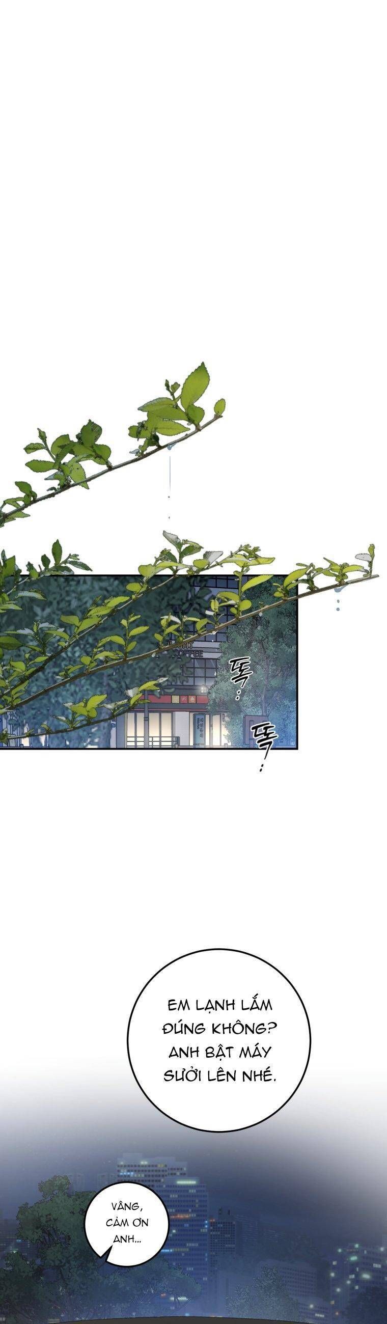 Chuyện Kết Hôn Chương 24 - Trang 11