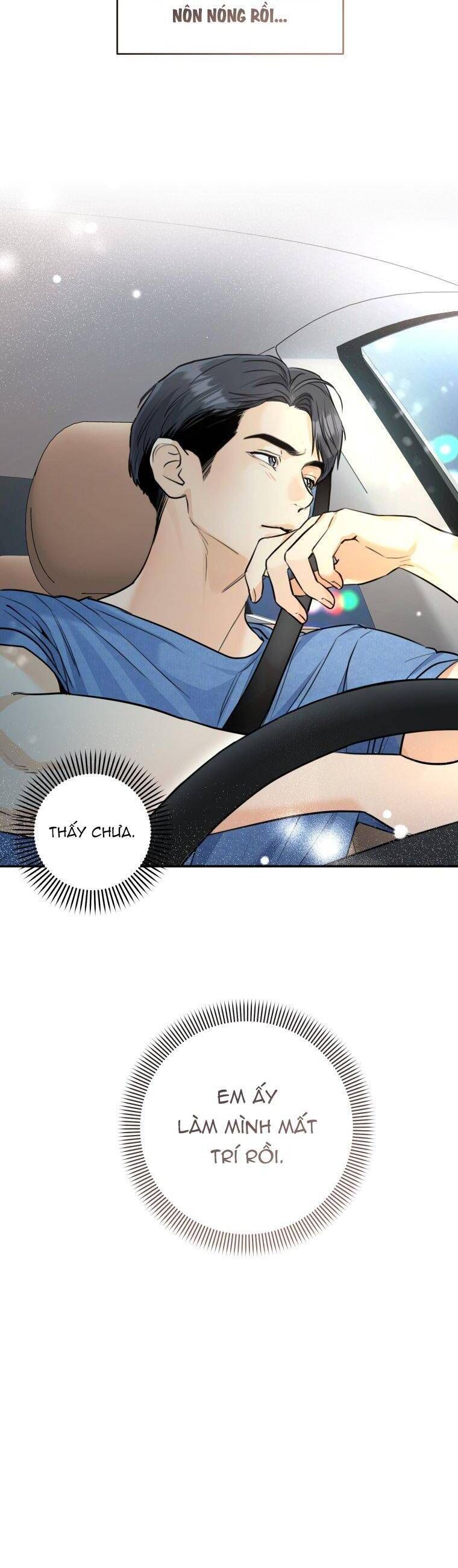 Chuyện Kết Hôn Chương 24 - Trang 14