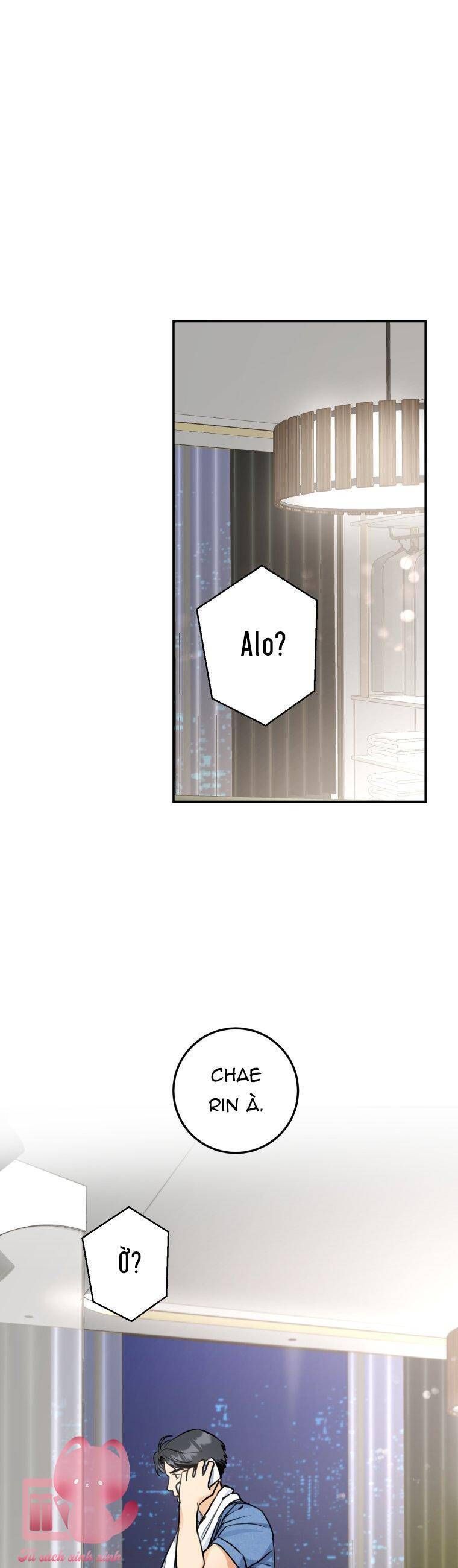 Chuyện Kết Hôn Chương 24 - Trang 15