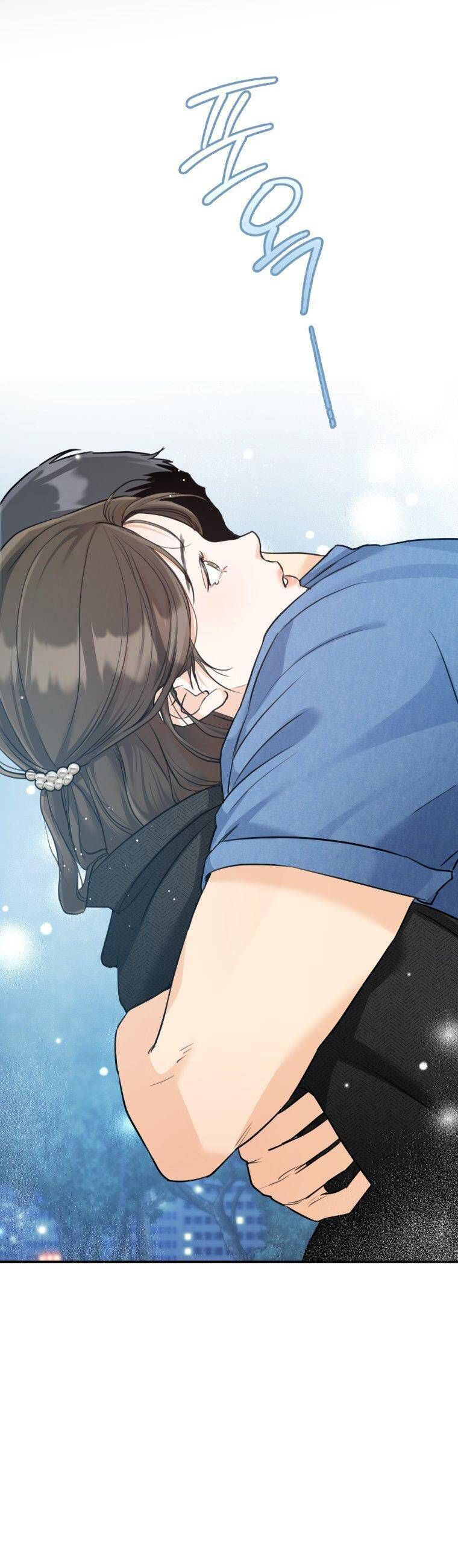 Chuyện Kết Hôn Chương 24 - Trang 3