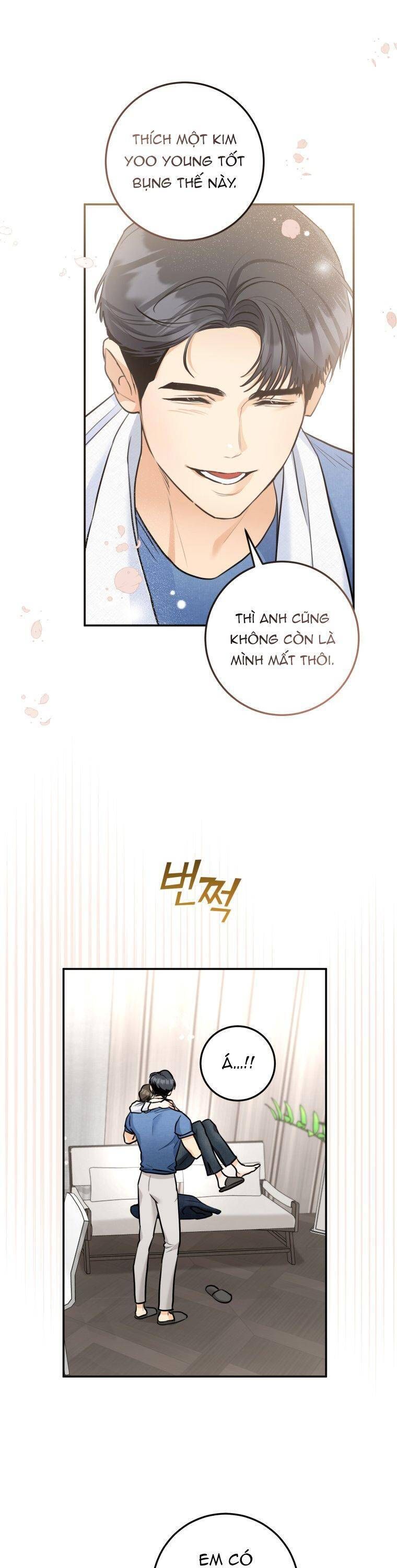 Chuyện Kết Hôn Chương 24 - Trang 25