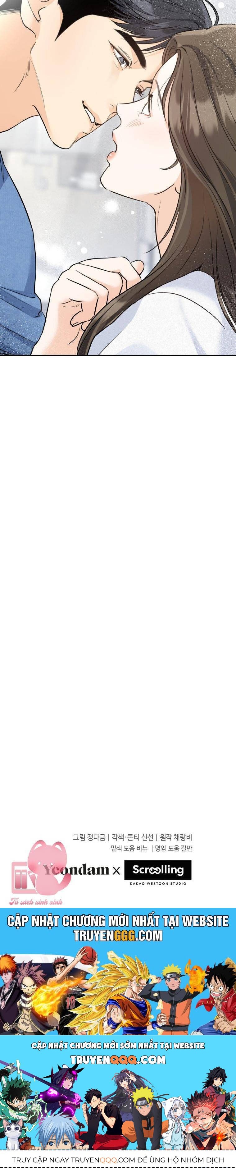 Chuyện Kết Hôn Chương 24 - Trang 38