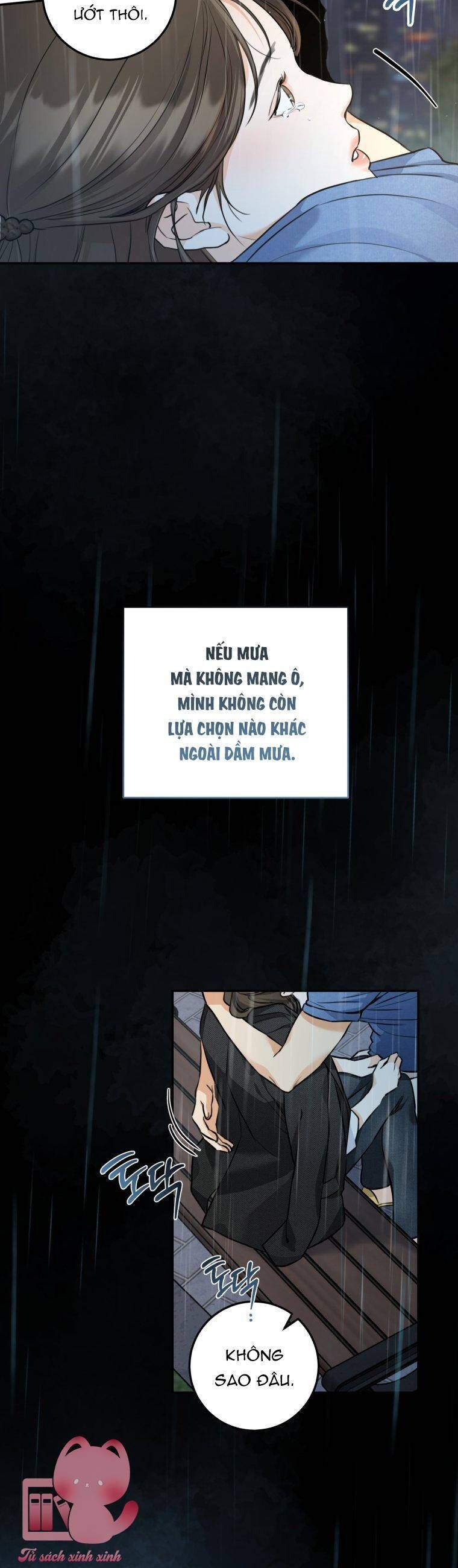 Chuyện Kết Hôn Chương 24 - Trang 5