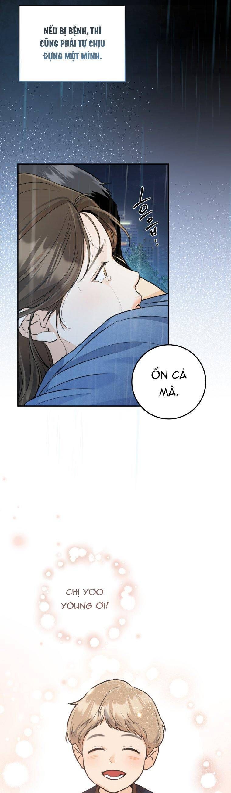 Chuyện Kết Hôn Chương 24 - Trang 6