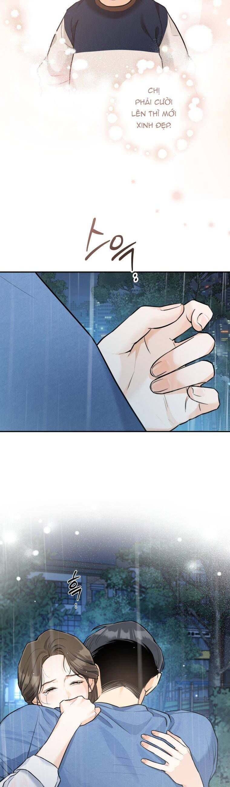 Chuyện Kết Hôn Chương 24 - Trang 7