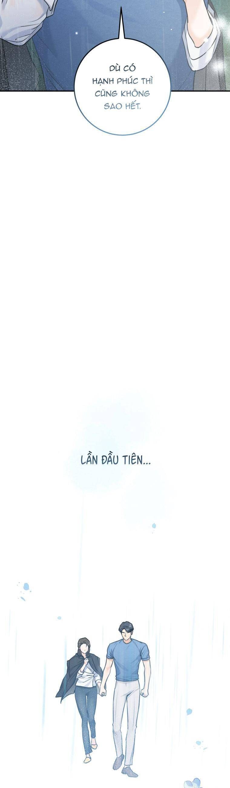 Chuyện Kết Hôn Chương 24 - Trang 8