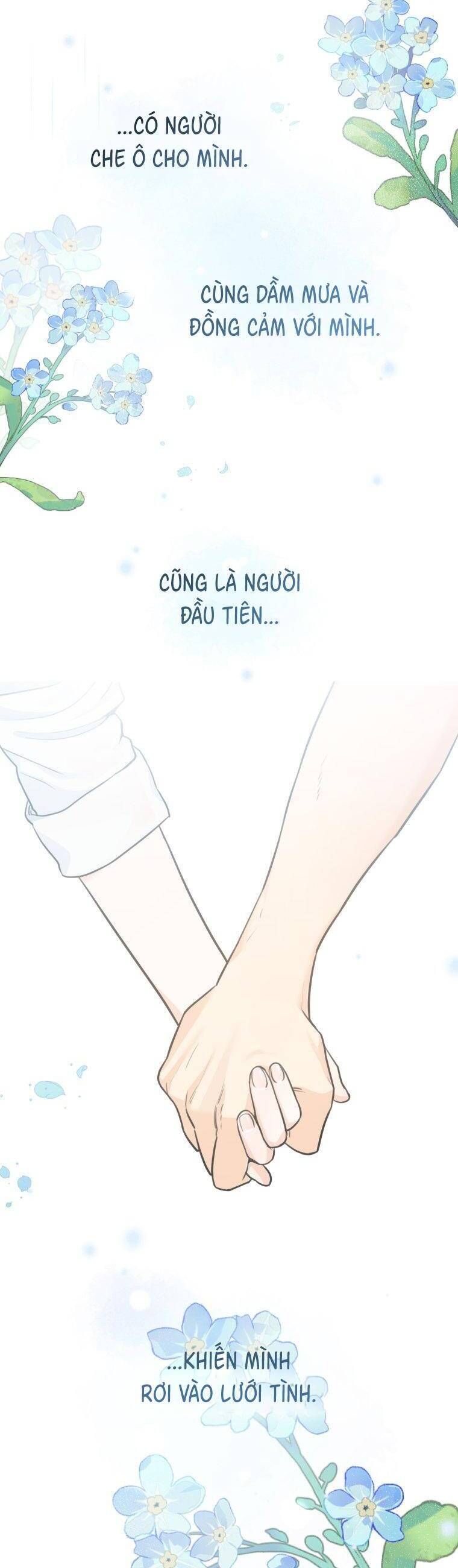 Chuyện Kết Hôn Chương 24 - Trang 9