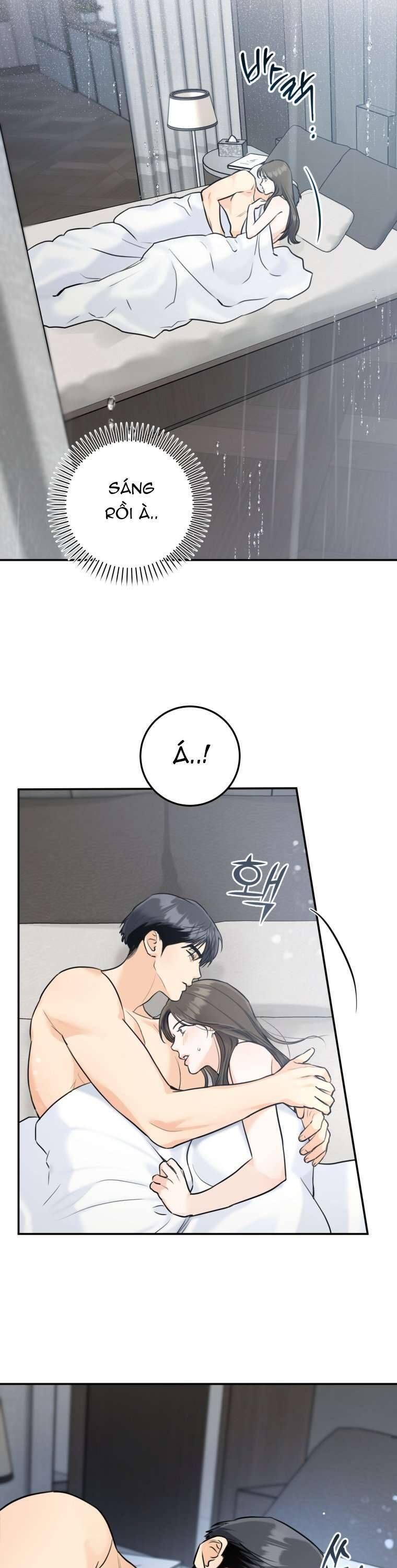 Chuyện Kết Hôn Chương 25 - Trang 12