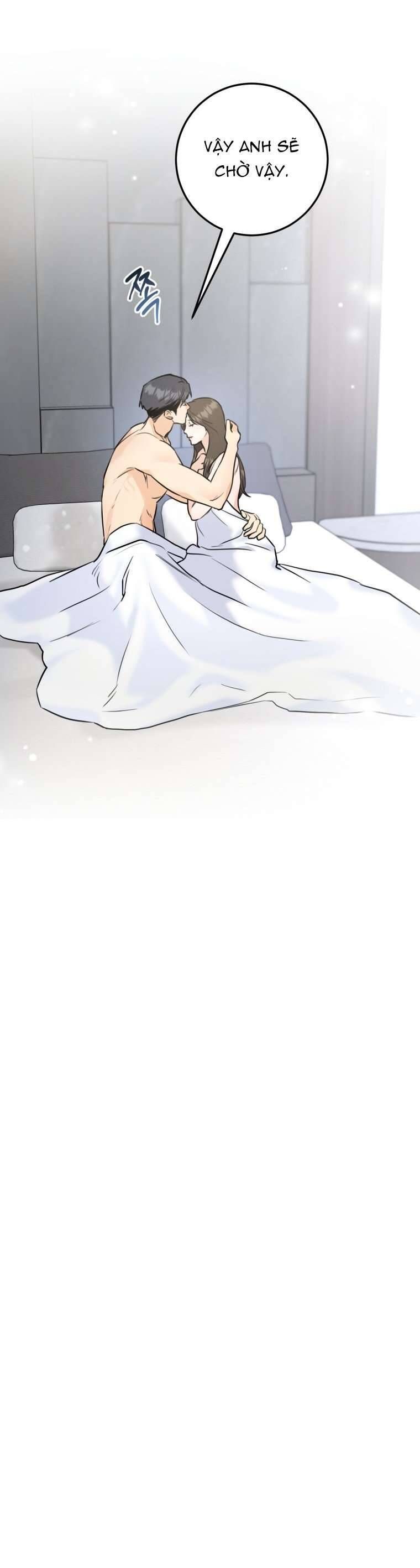 Chuyện Kết Hôn Chương 25 - Trang 27