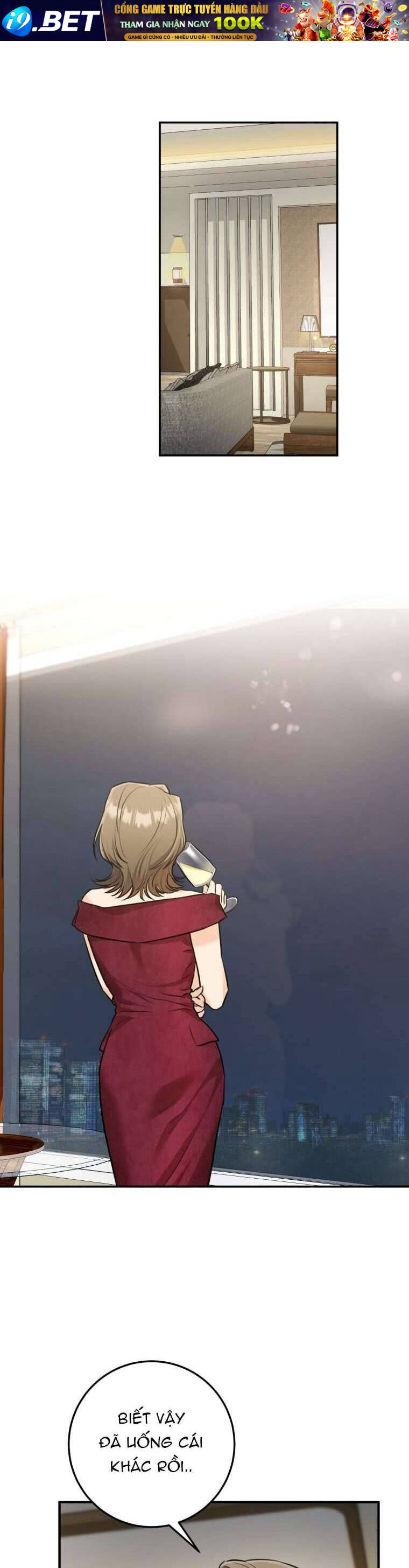 Chuyện Kết Hôn Chương 25 - Trang 28