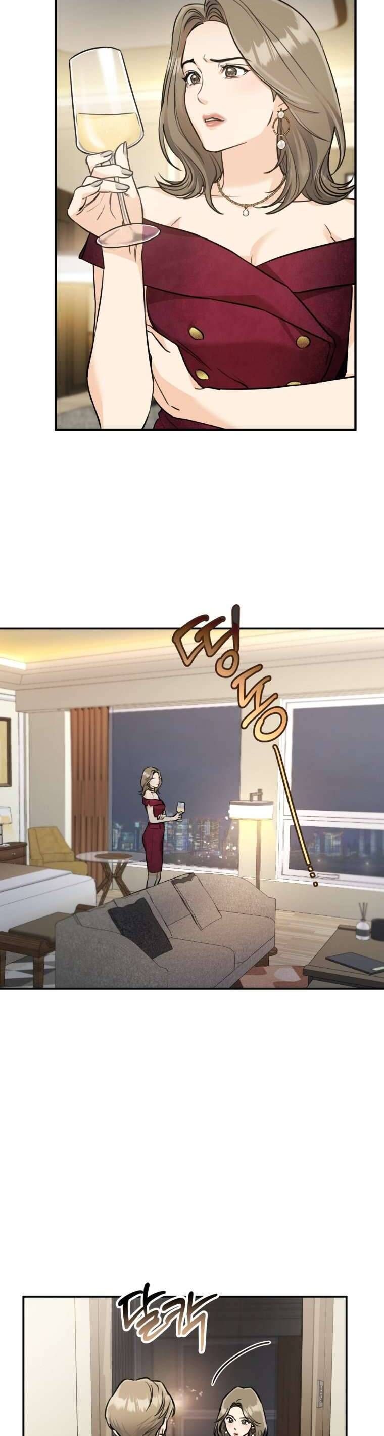 Chuyện Kết Hôn Chương 25 - Trang 29