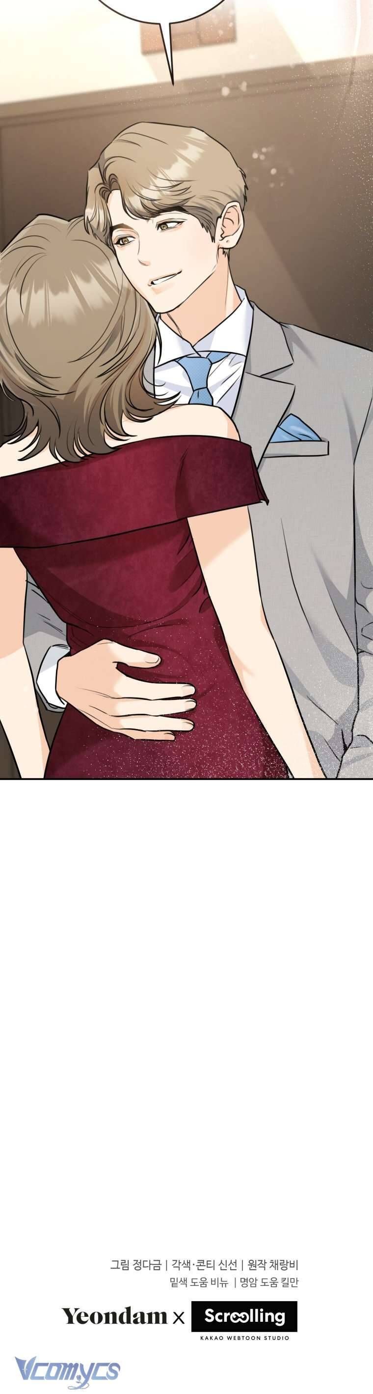 Chuyện Kết Hôn Chương 25 - Trang 31