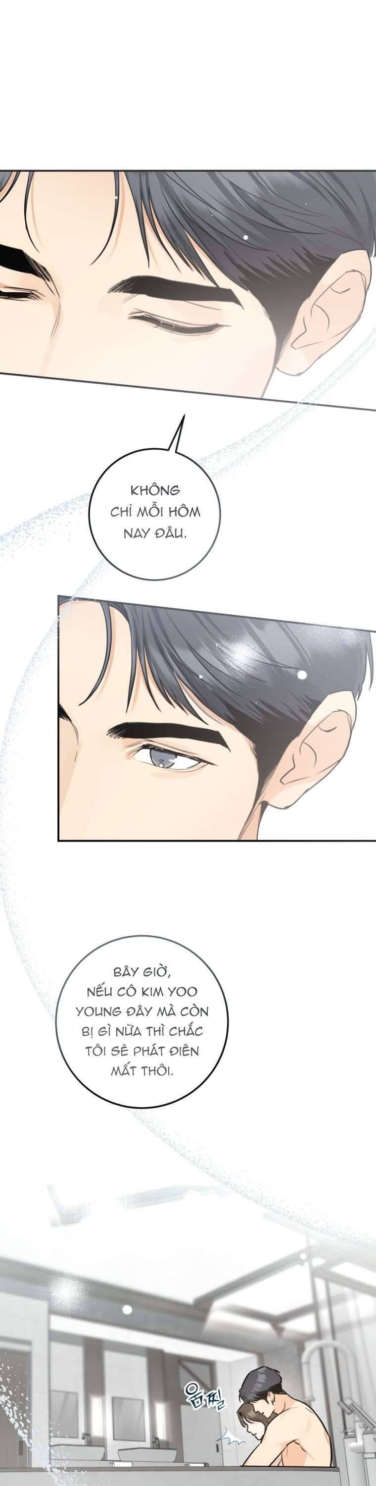 Chuyện Kết Hôn Chương 25 - Trang 7