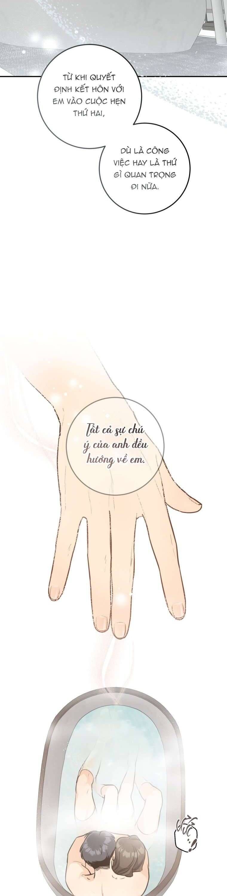 Chuyện Kết Hôn Chương 25 - Trang 8
