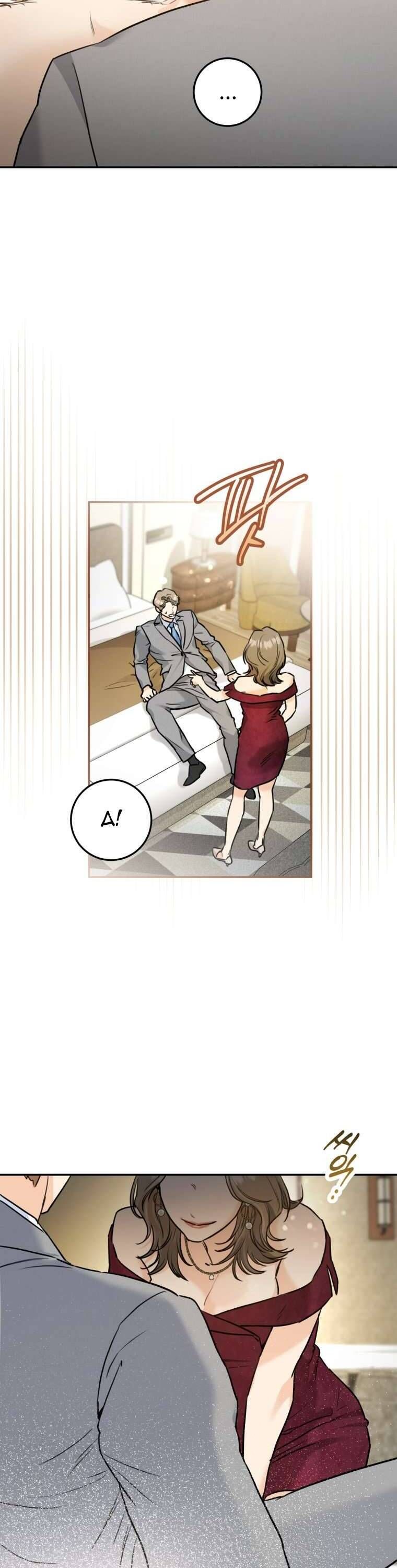 Chuyện Kết Hôn Chương 26 - Trang 17