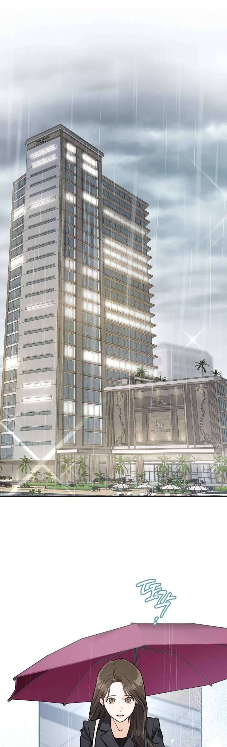 Chuyện Kết Hôn Chương 26 - Trang 30