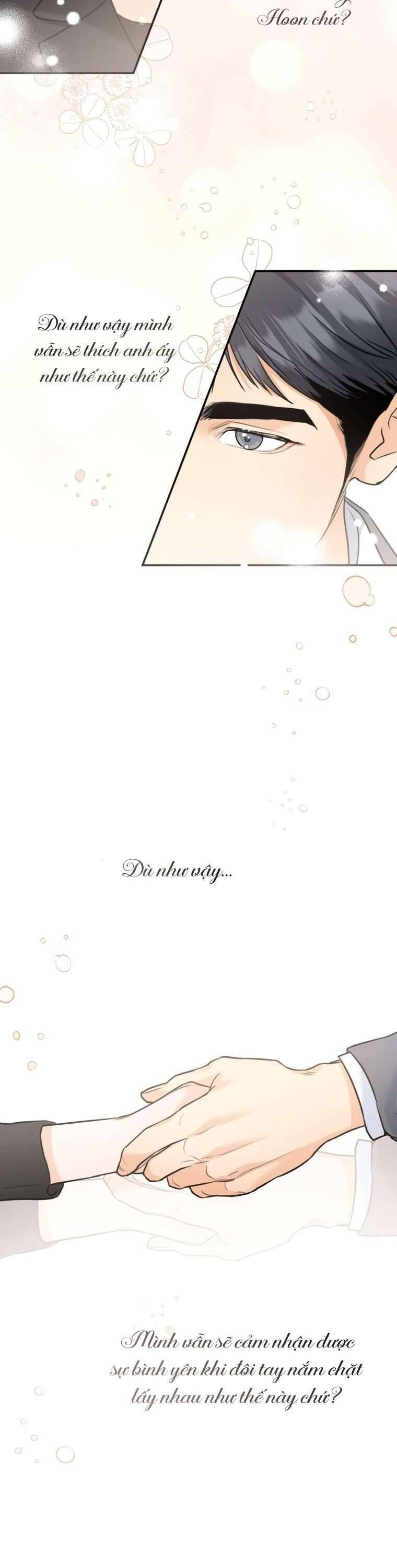 Chuyện Kết Hôn Chương 27 - Trang 17