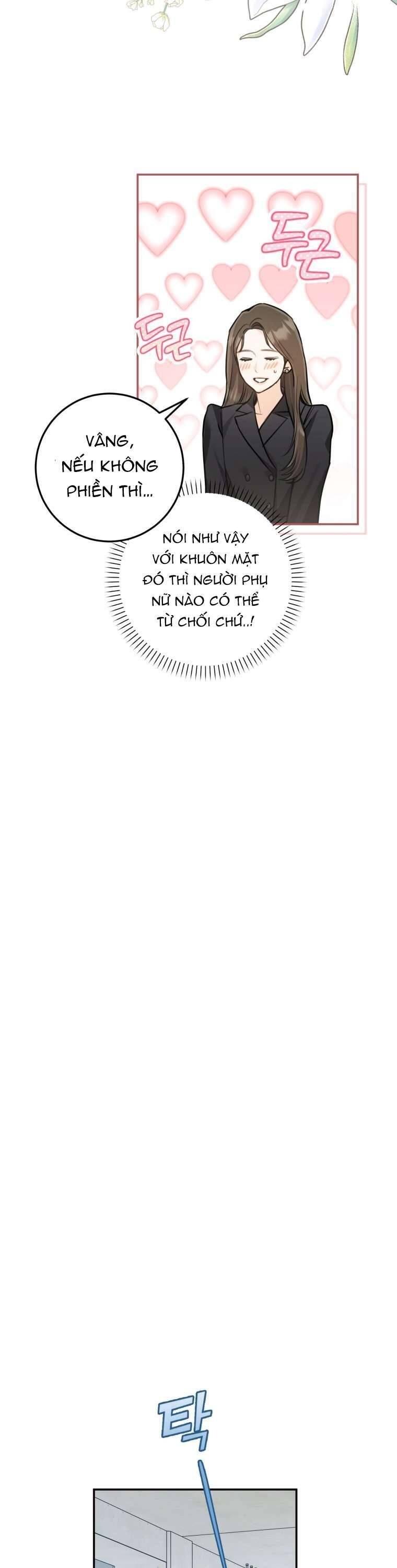 Chuyện Kết Hôn Chương 27 - Trang 24