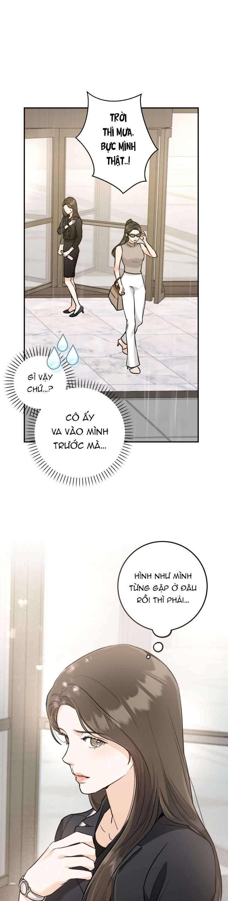 Chuyện Kết Hôn Chương 27 - Trang 4