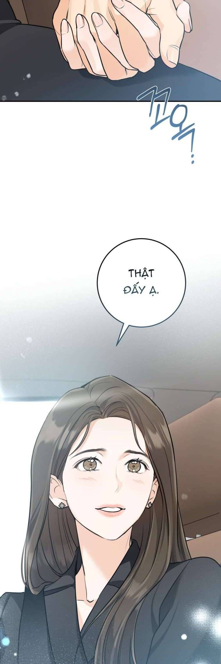 Chuyện Kết Hôn Chương 27 - Trang 36