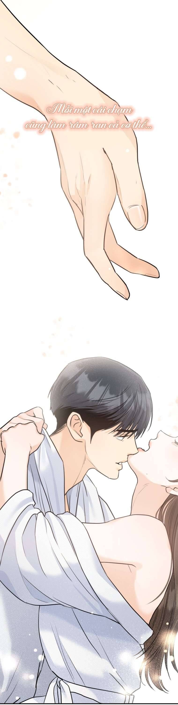 Chuyện Kết Hôn Chương 28 - Trang 11