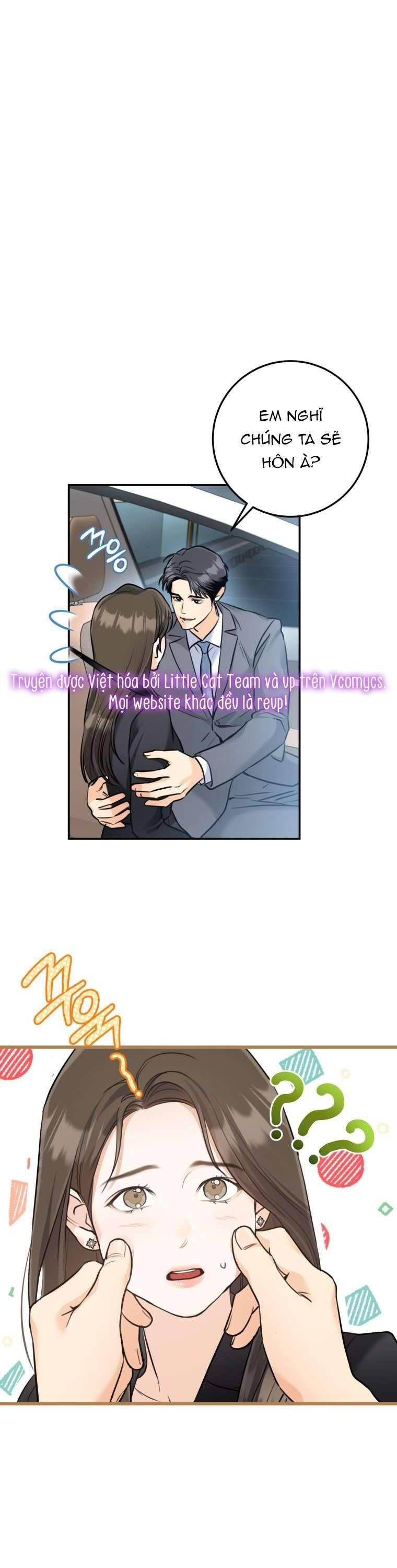 Chuyện Kết Hôn Chương 28 - Trang 12