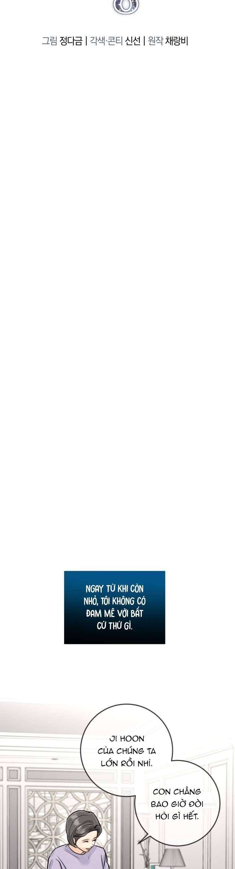 Chuyện Kết Hôn Chương 28 - Trang 19