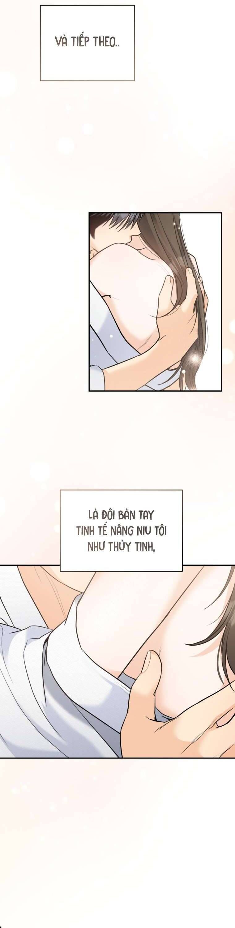 Chuyện Kết Hôn Chương 28 - Trang 10