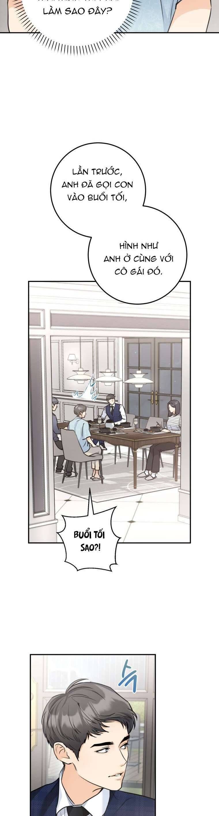 Chuyện Kết Hôn Chương 29 - Trang 15