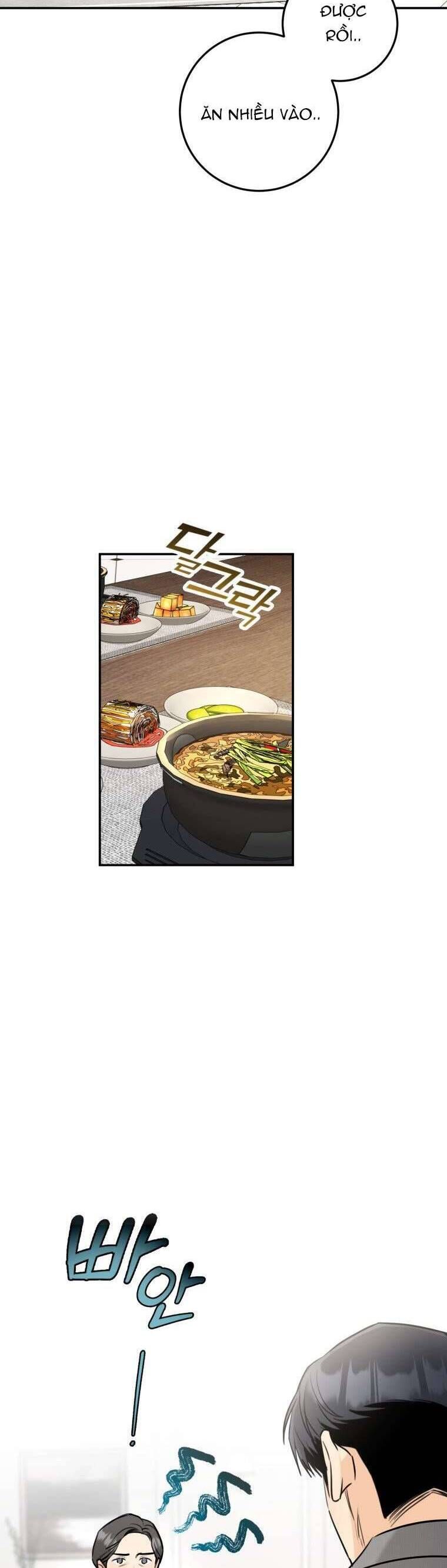 Chuyện Kết Hôn Chương 29 - Trang 21